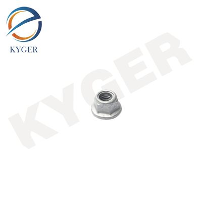 FY114056 Hex Nut For Land Rover Range Rover Sport 2005-2009 L320 Discovery 3 2005-2009 L319 Classic Nuovo Range Rover 2022 L460
