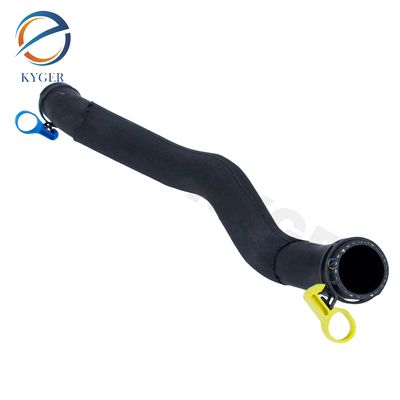 OEM Standard Size Radiator Top Coolant Hose C2D25041 per Jaguar XJ 2010-2019 a prezzi accessibili