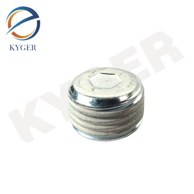 TYB500060 Tappo di riempimento del differenziale posteriore per Land Rover Discovery 4 2010-2016 L319 Range Rover Sport 2010-2013 L320 Discovery 5