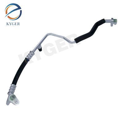 Tubo per aria condizionata T2H6667 Per Jaguar F-Pace Xe Range All New Xf