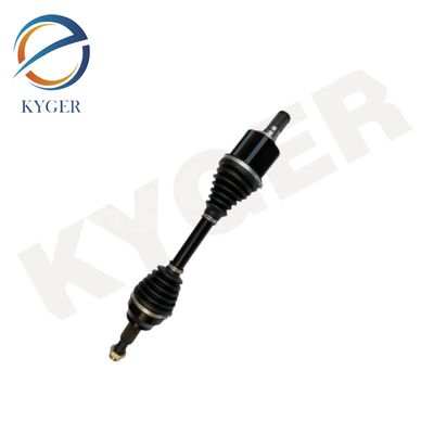Sistemi di trasmissione automatica asse anteriore, asse destro, albero di trazione LR061603 per Land Rover Range Rover Evoque 2012-2018 L538 Discovery Sport
