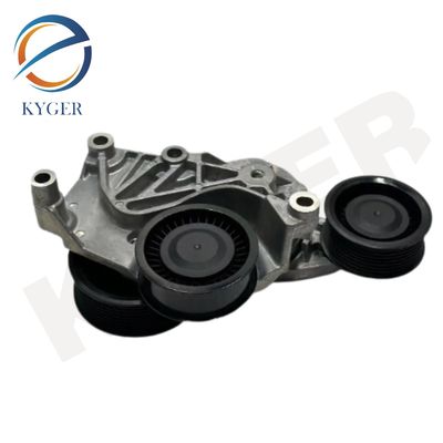 C2D49666 Tensione della cintura del sistema motore LR091612 per Land Rover Range Rover Velar L560 2017-2020 Jaguar F-PACE 2016