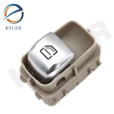 KYGER Passenger Window Switch 2059051513 Per Mercedes Benz Classe C W205