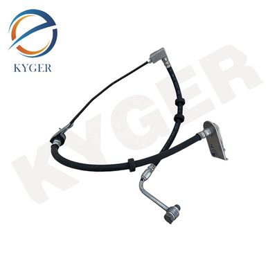Sistema di frenatura automatica Tubi di frenatura automatica Ricambi auto LR096526 Tubo di frenatura per Land Rover Range Rover Sport 2014 Discovery 5 2017