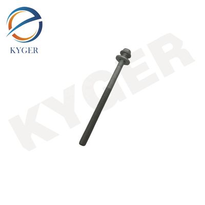 LR124637 Crossmember Bolt M14 per Land Rover Range Rover 2013-2022 L405 Range Rover Sport 2014-2022 L494 Discovery 5 2017 L462