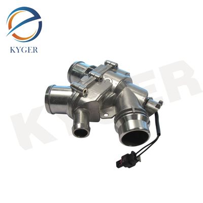 Alumini LR117568 Ricambi auto Termostato LR107288 LR095895 LR069809 LR062498 C2Z29980 Per Land Rover