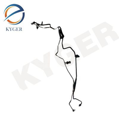 KYGER High-Quality C2Z3578 AC Line Part A/C Pressure Hose Line Pipe C2Z3578 Per Jaguar X250 XF 09-10 4.2L