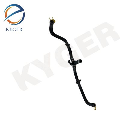 JDE11534 EGR Inlet Tube Hose LR013163 LR033912 Per Discovery 4 2010-2016 Discovery 5 2017-2020 Jaguar XJ 2010- XF 2009-2015