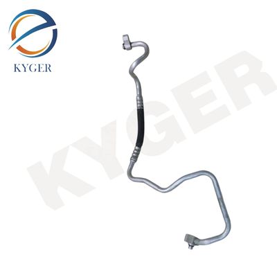 KYGER Sistema di raffreddamento di alta qualità C2Z3569 C2Z3576 Tubo di condizionamento per Jaguar XF 2007 - 2015 X250