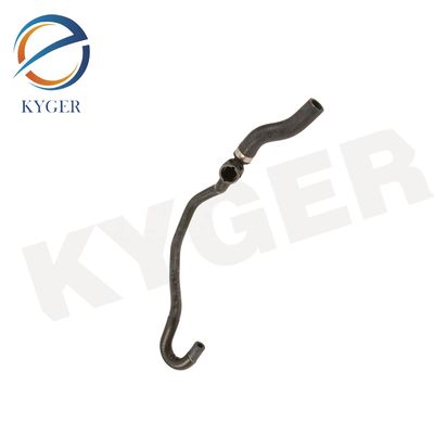 Sistema di raffreddamento KYGER 4.4L V8 Radiatore a benzina Pompa d'acqua PCH502080 Per Land Rover Range Rover 2006 - 2009 L322