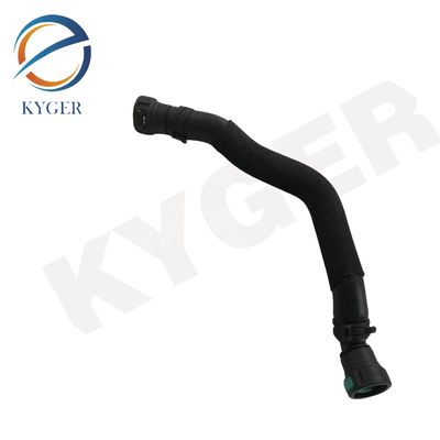 Sistema di raffreddamento di KYGER Parts Auto Pipa di riscaldamento del tubo del tubo di riscaldamento di 5,0 litri Supercharged C2Z29963 Per Jaguar XF 2009-2015 X250