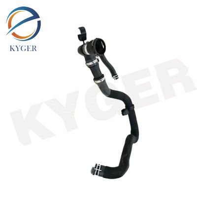 LR049637 Tubo dell'acqua del radiatore inferiore Tubo di raffreddamento per Land Rover Discovery Sport Range Rover Evoque LR094507