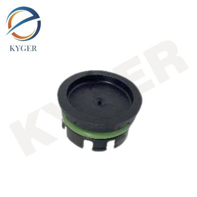 LR073789 Motor Timing Plug Rear Plug Cover Of Crankshaft JDE36593 Per Land Rover Discovery Sport 2015 L550 Discovery 5 2017