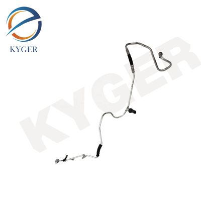 Sistema di raffreddamento KYGER Auto Parts C2Z16279 A/C Conditioning Line Tube Pipe For Jaguar XF 2009 - 2015 X250