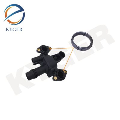 LR018829 Guarnizione di assemblaggio di uscita per Land Rover Discovery 4 2010-2016 L319 Range Rover Sport 2010-2013 L320 Discovery 5 2017 L462
