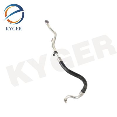 KYGER Liquid Air Conditioning Line Hose LR068878 per Land Rover Range Rover 2013 - 2022 L405/Range Rover Sport L494