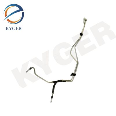 C2Z11605 Sistema di raffreddamento Parti di auto Pompa di raffreddamento dell'olio Pompa di raffreddamento della linea di trasmissione Pompa per Jaguar XF 2009 - 2015 X250