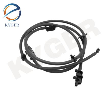 KYGER Tubo di lavaggio del parabrezza riscaldato 2538602200 per Mercedes Benz GLC