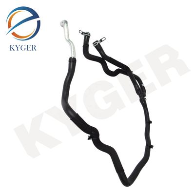 LR013693 Tubi di raffreddamento per auto di alta qualità Tubi per radiatori Tubi per acqua di raffreddamento Tubo di ritorno LR034628 LR066383 Per Land Rover