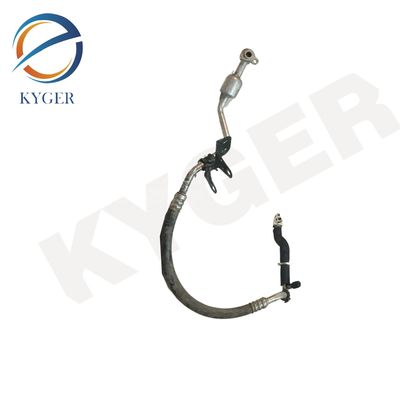 C2Z18294 Ricambi per automobili di alta qualità Motore Fuoco di raffreddamento Radiatore Fuoco d'acqua Fuoco d'acqua Adatta per Jaguar XF 2009 - 2015 X250