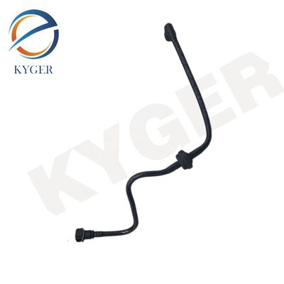KYGER Alta qualità C2Z20397 Sistema di raffreddamento di parti di auto tubo d'acqua superiore tubo d'acqua per Jaguar XF 2009 - 2015 X250