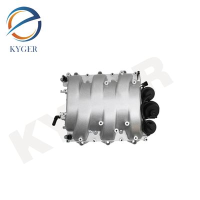 272 140 24 01 Manifold di aspirazione del motore per Mercedes Benz CL203 R239 C209 S211 A209 2721402401 272 140 21 01 272 140 22 01
