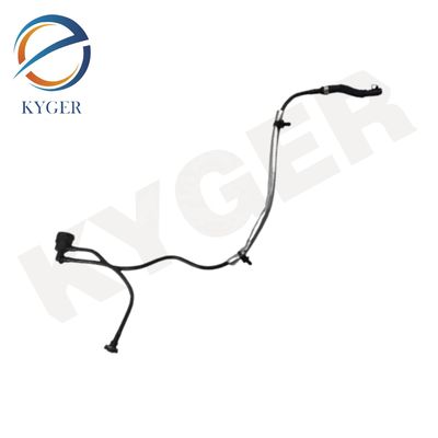 KYGER 253 501 70 00 Sistema di raffreddamento Pompa idrica per tubi d'acqua A2135010801 A2535017000 2135010801 Per Mercedes Benz W213 X253
