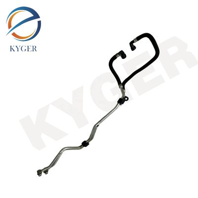Fabbrica KYGER di alta qualità all'ingrosso ricambi auto tubo di ritorno C2D19083 adatto per Jaguar XF 2009-2015 XJ 2010