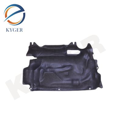 KYGER Alta qualità LR045002 Sistema motore automatico Isolatore del compartimento motore anteriore per Land Rover Freelander 2 2006-2014 L359
