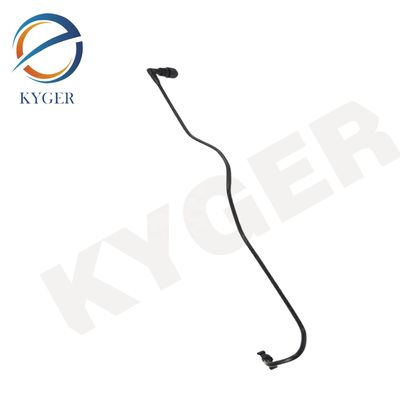 LR019341 Radiatore di raffreddamento ad alte prestazioni tubo d'acqua per tubi di riversamento LR000946 per Land Rover per Freelander 2 2007-2014
