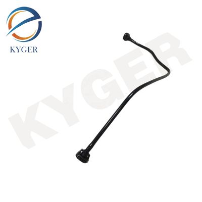 1665000875 Sistema di raffreddamento Ricambi per autoveicoli Motore Tubo per radiatore per refrigerante Per Mercedes BENZ Classe GL W166 X166 C292 166 500 08 75