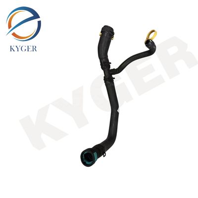 KYGER Alta Qualità Ricambi Auto Sistema di raffreddamento Riscaldatore Pompa di riscaldamento OEM C2D17859 Adatta per Jaguar XJ 2010 - 2019 X351