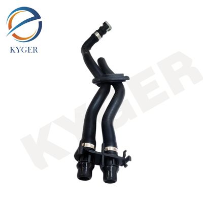 LR019277 Ricambi per autoveicoli Radiatore tubi d'acqua 2.0L Benzina LR004075 Per Land Rover Range Rover Freelander 2 2012-2015