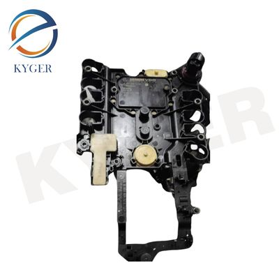 0034460310 Unità di controllo della trasmissione Piastra conduttrice VG2 VG3 TCU con corpo valvola 0002702600 A0335457332 Abito per Mercedes Benz