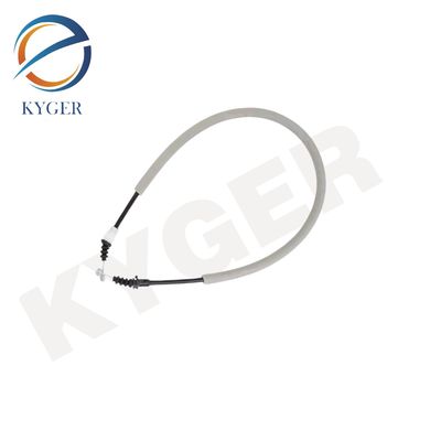 FQZ000041 Porta anteriore bloccata capote Cable di controllo centro FSE000030 FSE000041FQZ000041E Adatta per Land Rover Range Rover III L322