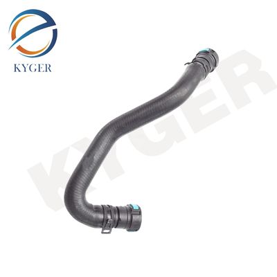 KYGER Ricambi auto di alta qualità Climatizzatore Pompa di riscaldamento Sistema di raffreddamento Ricambi pompa del radiatore LR034616 Per Land Rover