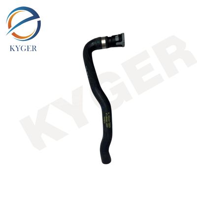KYGER Sistema di raffreddamento di alta qualità Pompa di uscita del riscaldatore ausiliario per Land Rover Range Rover Evoque L538 LR006144