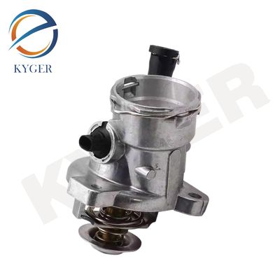 A156 203 02 75 Sistema di raffreddamento Termostato per refrigerante Cassa per Mercedes Benz C CL CLK CLS 1562030475 A1562030475