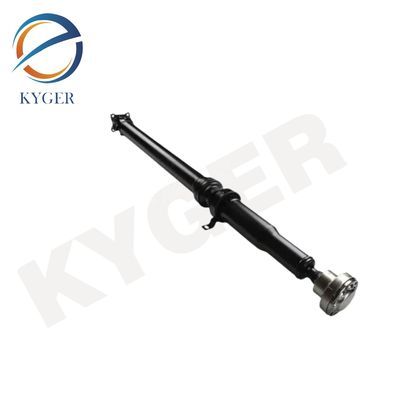 Sistema di trasmissione automatica differenziale posteriore dell'albero di trasmissione elica LR037027 per Land Rover Discovery 4 2010-2016 L319 TVB500360
