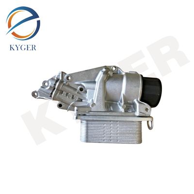 272 180 05 10 raffreddatore dell'olio motore con filtro per Mercedes Benz Classe G W203 W463 CL203 R 230 W211 C209 A2721880001 2721800510