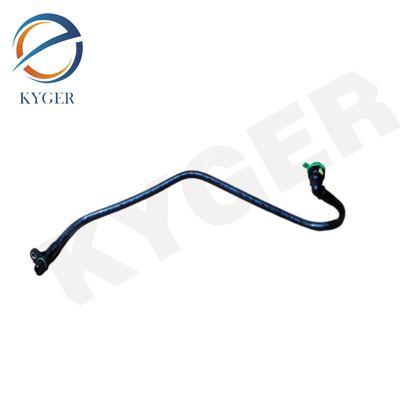 LR032542 Sistema di raffreddamento Trasmissione olio raffreddatore tubo tubo tubo di acqua per Land Rover Freelander 2 2006 - 2014 L359