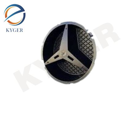 KYGER Alta Qualità 2188880060 Auto Auto Parts Front Grille Support Bracket Fit Per Mercedes Benz 218 888 00 60