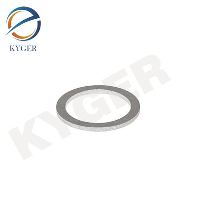 KYGER LR000506 Auto Auto Parts Motor Sump Plug Washer Engine Oil Drain Plug Gasket per Land Rover Freelander 2 2006-2014 L359