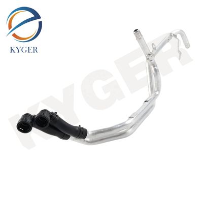 KYGER Alta qualità C2D27906 Sistema di raffreddamento parti pompa di riscaldamento C2D5585 AW9318C553AC Per Jaguar XJ 2010-2019 X351