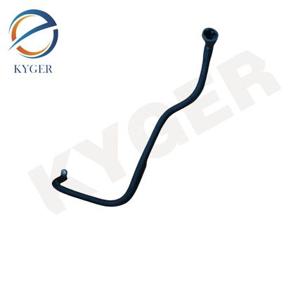 Sistema di raffreddamento KYGER di alta qualità LR032860 Sistema di raffreddamento dell'olio Tubo idraulico per tubi LR032860 Per Land Rover Range Rover Evoque