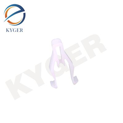 KYGER Alta qualità LR027260 Parts auto auto porta rivestimento clip per Land Rover Range Rover Evoque 2012-2018 L538