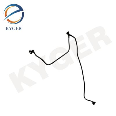 246 501 03 25 Ricambi per autoveicoli Sistema di raffreddamento di alta qualità Tubo di scarico Per Mercedes Benz CLA Classe 180 220 250 W176 2465010325
