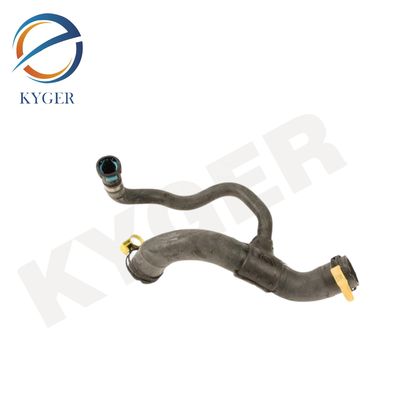 KYGER Alta qualità C2Z3452 Parts Auto sistema di raffreddamento del motore tubo di raffreddamento del radiatore per Jaguar XF 2009-2015