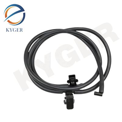 Ricambi per autoveicoli 1698600492 ugello della lavastoviglie anteriore ugello della lavatrice del parabrezza per Mercedes Benz Classe A W169 169 860 04 92