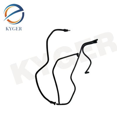 KYGER Sistema di raffreddamento di parti di auto XR847344 Pompa di vuoto del motore C2Z3446 Per Jaguar S-type 1999-2008 X200 Classic
